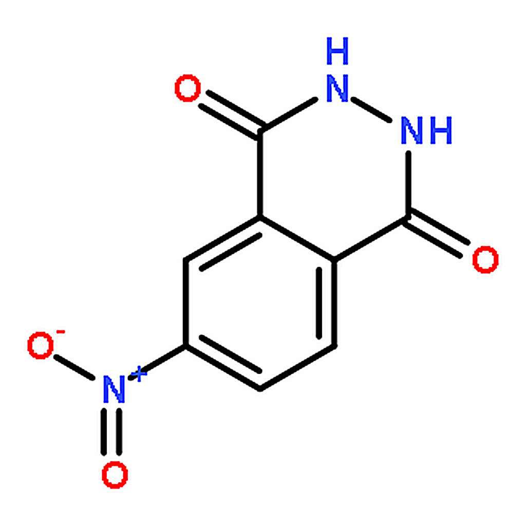 RHAWN 4-Nitrophthalic Hydrazide
