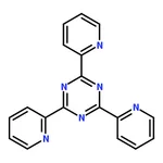 RHAWN 2,4,6-Tris(2-pyridyl)-s-triazine