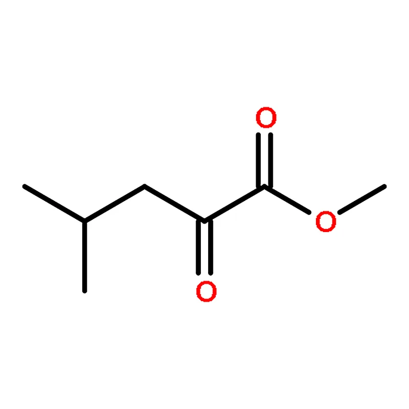 RHAWN Methyl 4-Methyl-2-oxopentanoate