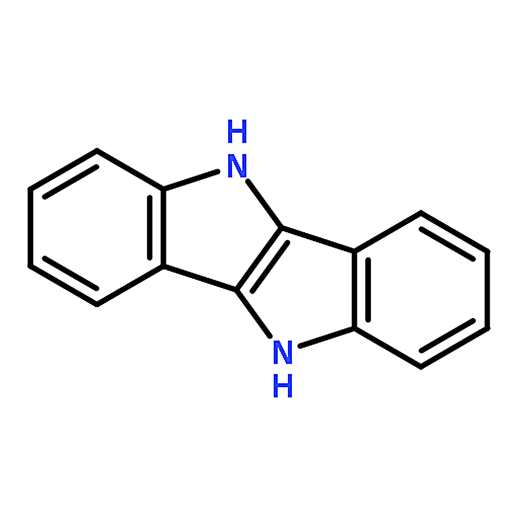 RHAWN 5,10-Dihydroindolo[3,2-b]indole
