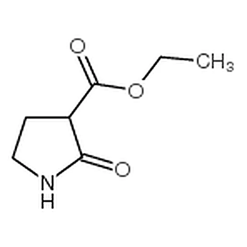 RHAWN Ethyl 2-oxopyrrolidine-3-carboxylate, 95%