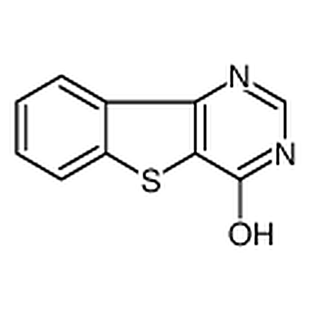 RHAWN Benzo[4,5]thieno[3,2-d]pyrimidin-4(3H)-one
