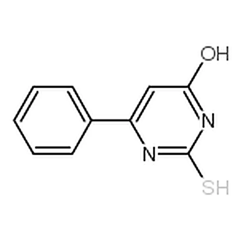 RHAWN 6-Phenyl-2-thiouracil