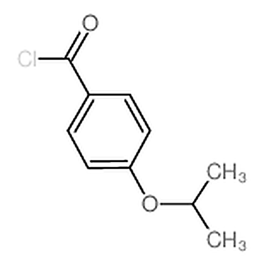 RHAWN 4-Isopropoxybenzoyl chloride