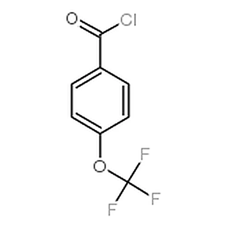 RHAWN 4-(Trifluoromethoxy)benzoyl Chloride