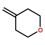 RHAWN 4-Methylenetetrahydro-2H-pyran
