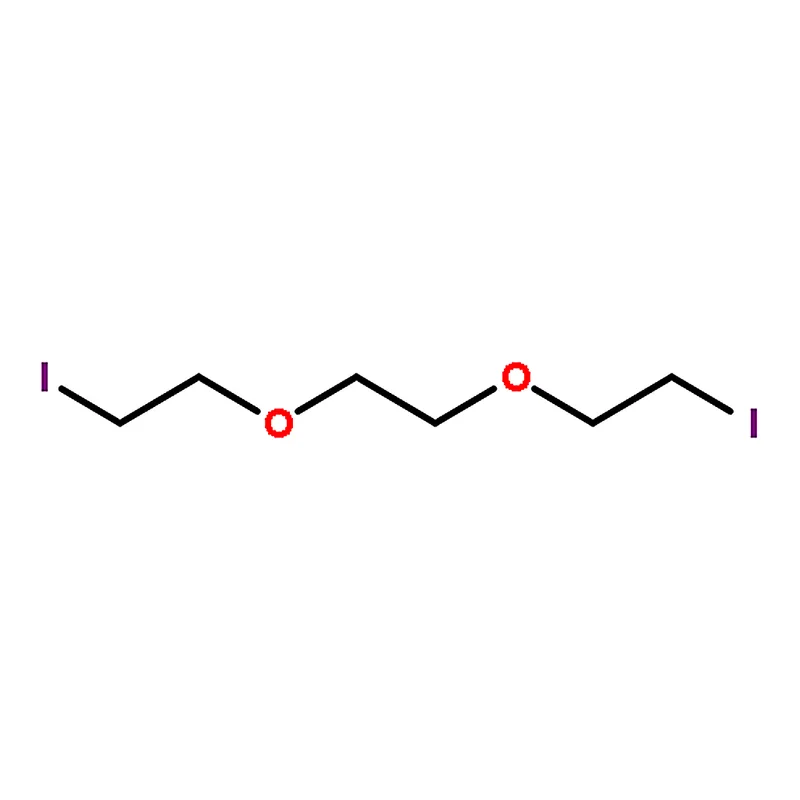 RHAWN 1,2-Bis(2-iodoethoxy)ethane