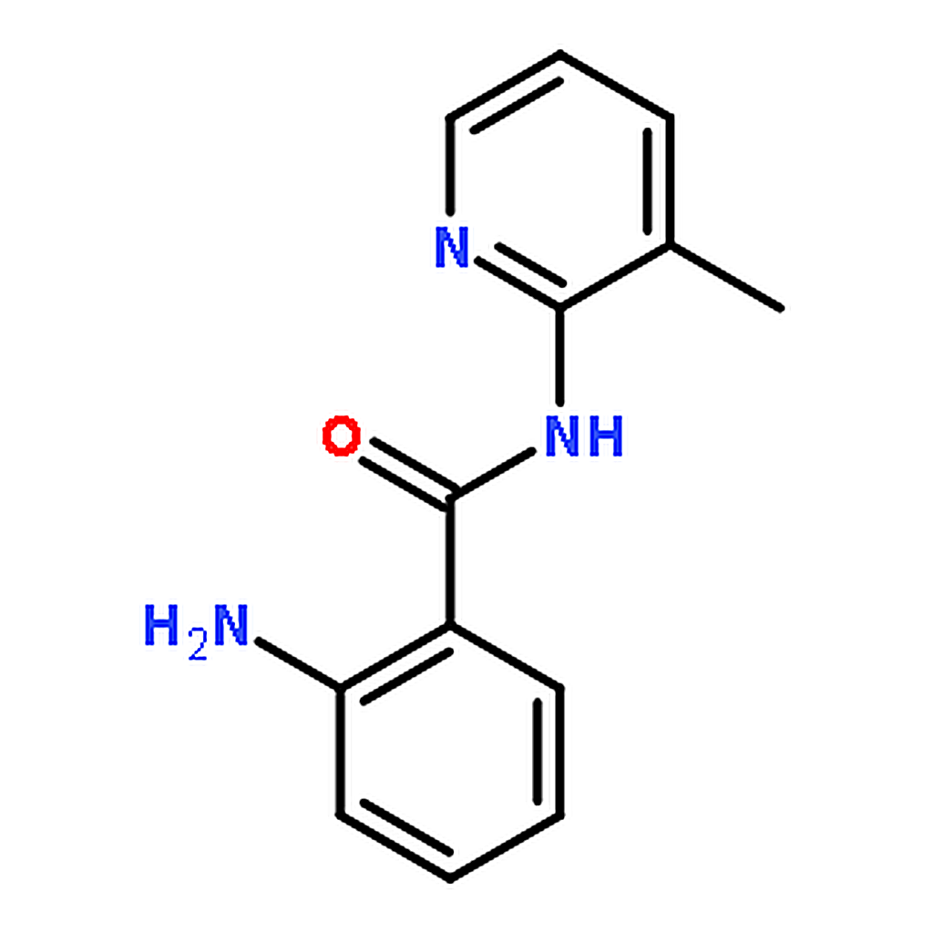 RHAWN 2-Amino-N-(3-methylpyridin-2-yl)benzamide