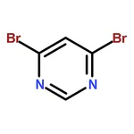 RHAWN 4,6-Dibromopyrimidine, 95%