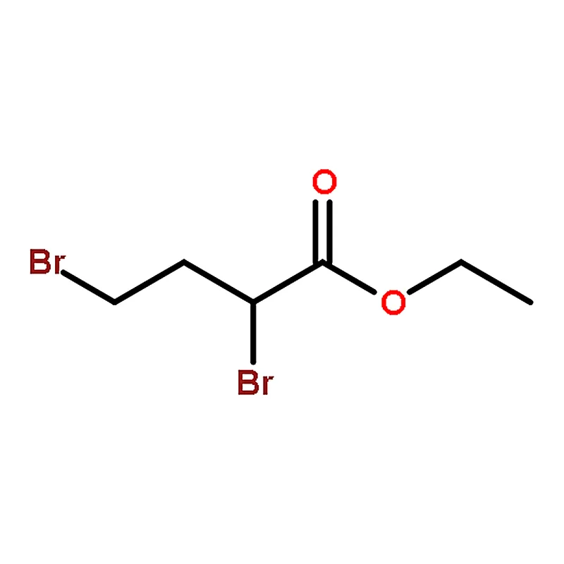 RHAWN Ethyl 2,4-dibromobutanoate