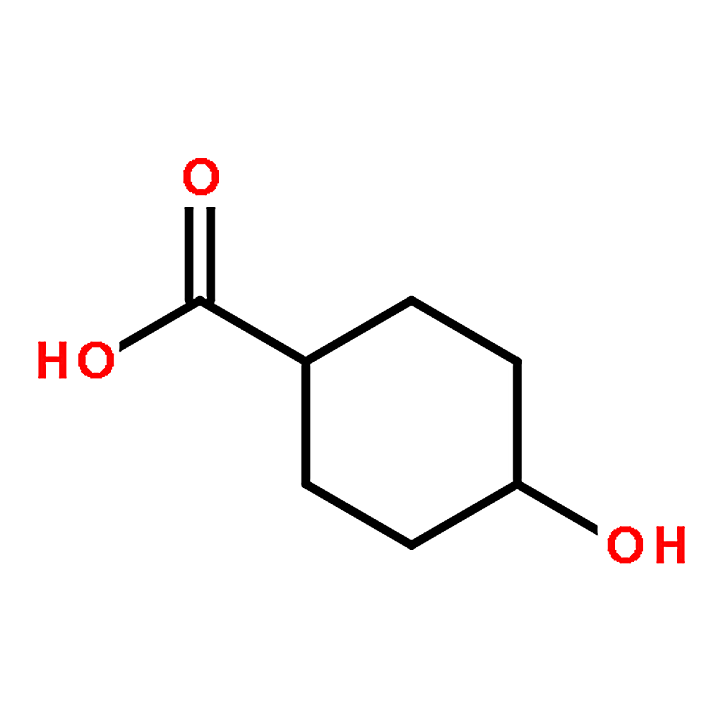 RHAWN cis-4-Hydroxycyclohexanecarboxylic Acid