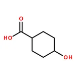 RHAWN cis-4-Hydroxycyclohexanecarboxylic Acid