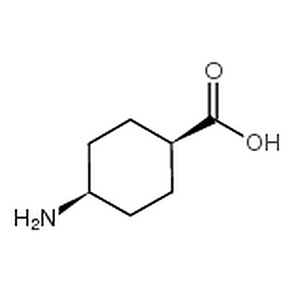 RHAWN cis-4-Aminocyclohexane carboxylic acid