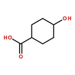 RHAWN trans-4-Hydroxycyclohexanecarboxylic acid