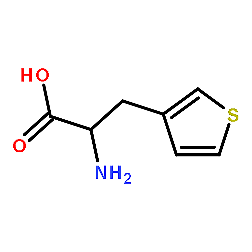 RHAWN (S)-2-Amino-3-(thiophen-3-yl)propanoic acid