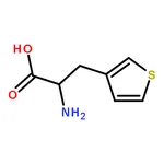 RHAWN (S)-2-Amino-3-(thiophen-3-yl)propanoic acid