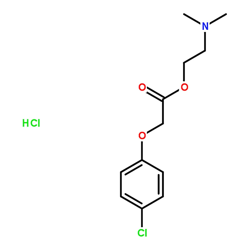 RHAWN Centrophenoxine hydrochloride