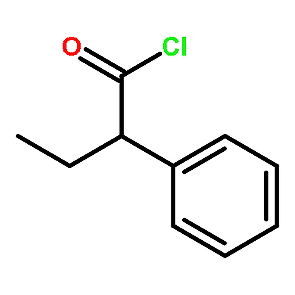 RHAWN 2-Phenylbutyryl chloride