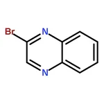 RHAWN 2-Bromoquinoxaline