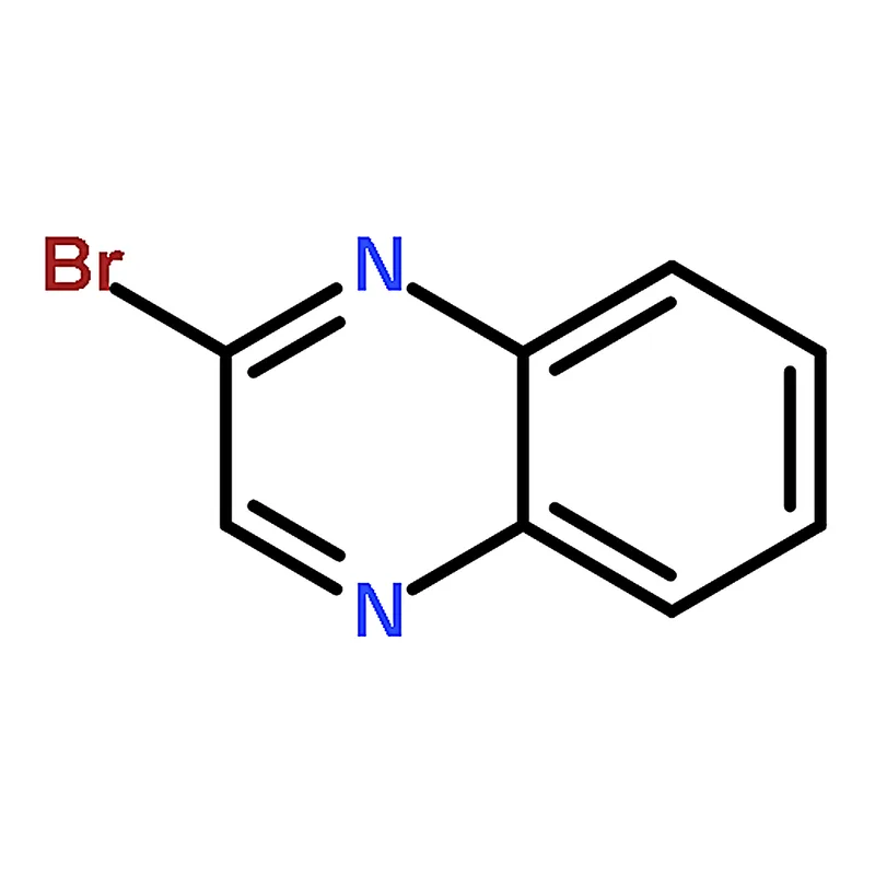 RHAWN 2-Bromoquinoxaline