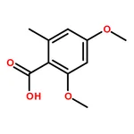 RHAWN 2,4-Dimethoxy-6-methylbenzoic acid