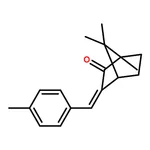 RHAWN 4-MethylbenzylideneCamphor