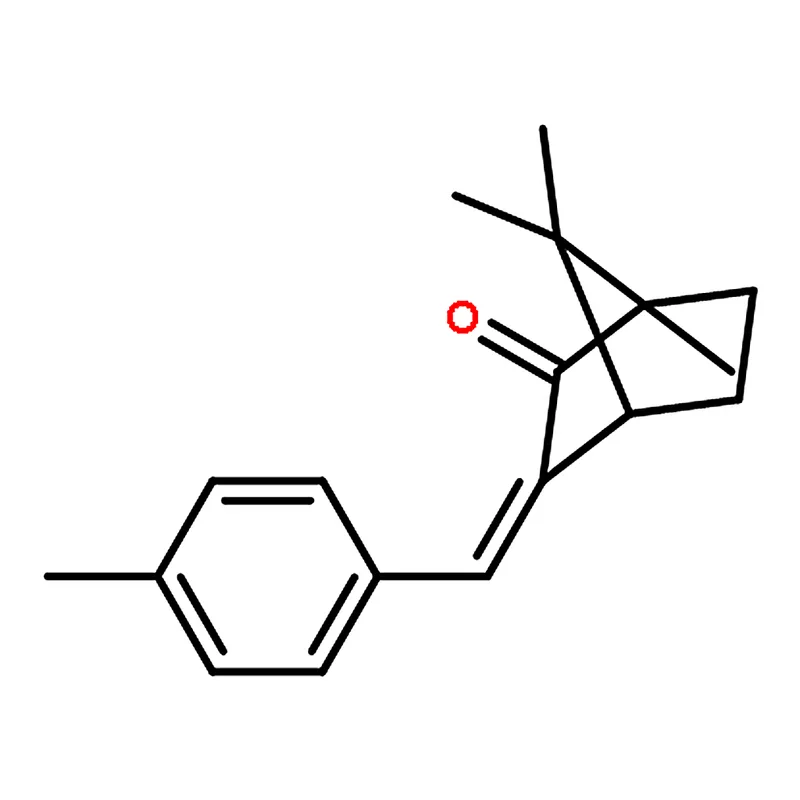 RHAWN 4-MethylbenzylideneCamphor