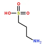 RHAWN 3-Amino-1-propanesulfonic acid