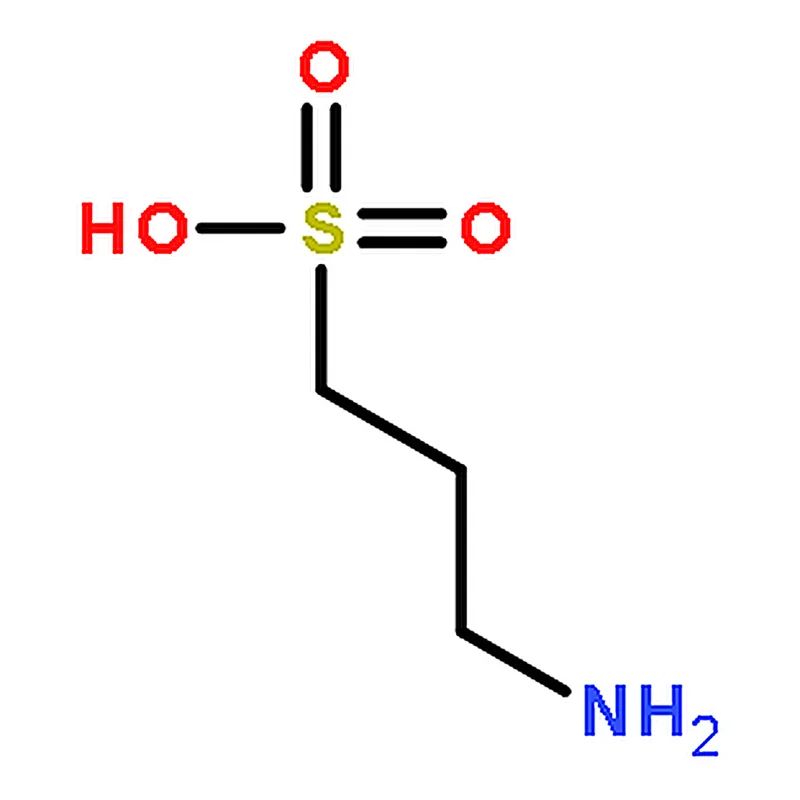 RHAWN 3-Amino-1-propanesulfonic acid