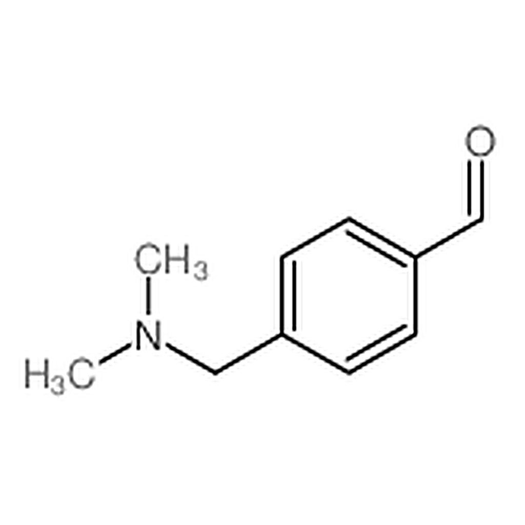 RHAWN 4-((Dimethylamino)methyl)benzaldehyde