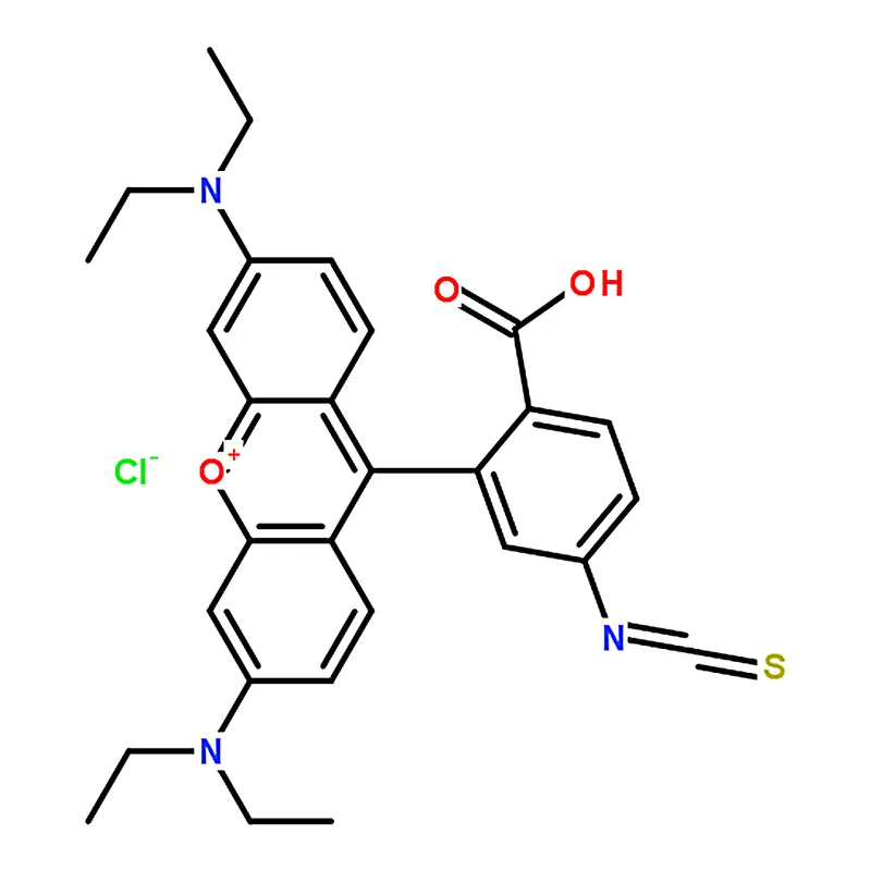 RHAWN Rhodamine B isothiocyanate