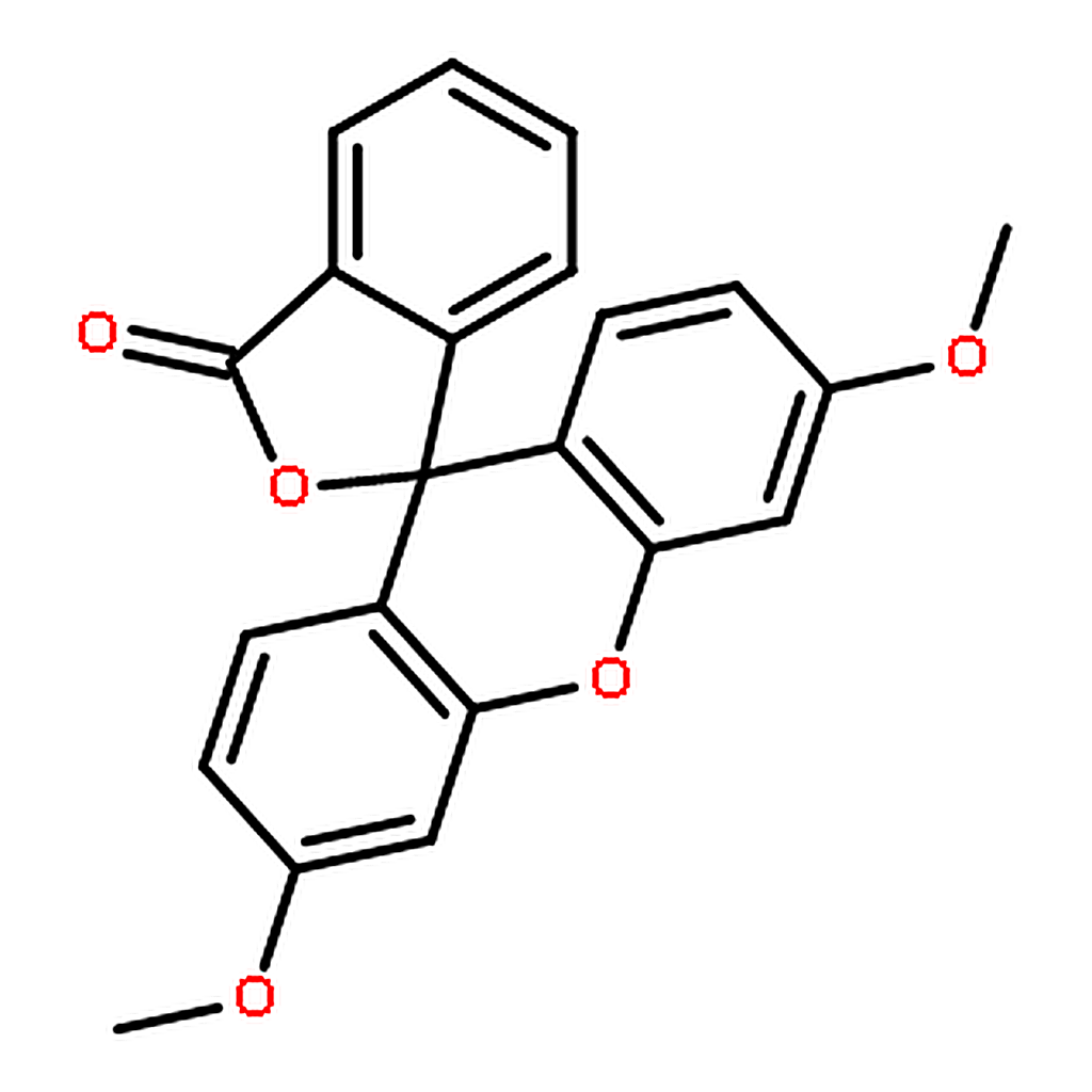 RHAWN 3',6'-Dimethoxyfluoran