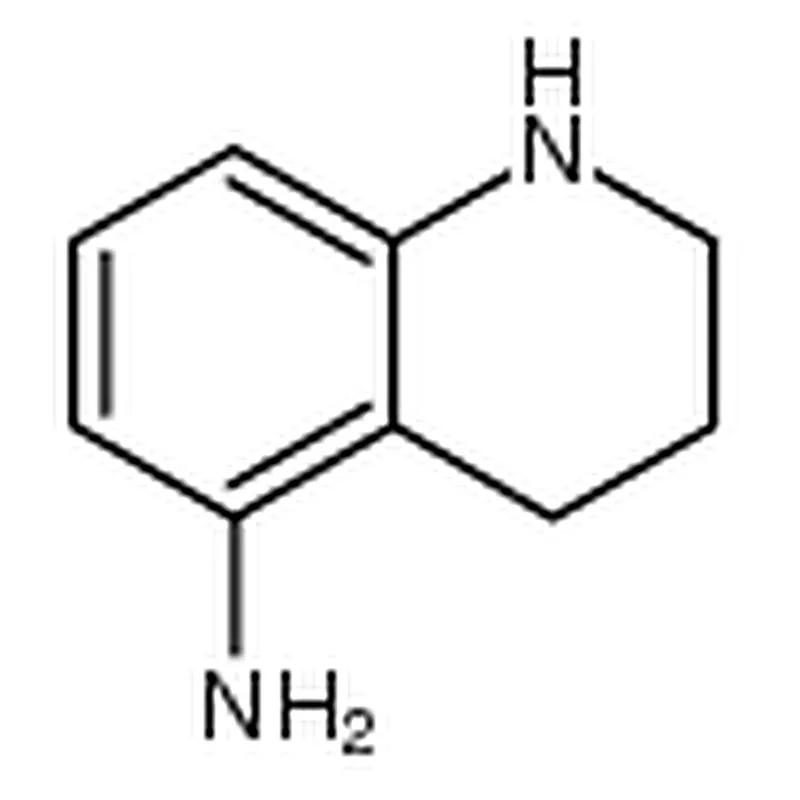 RHAWN 1,2,3,4-Tetrahydroquinolin-5-amine