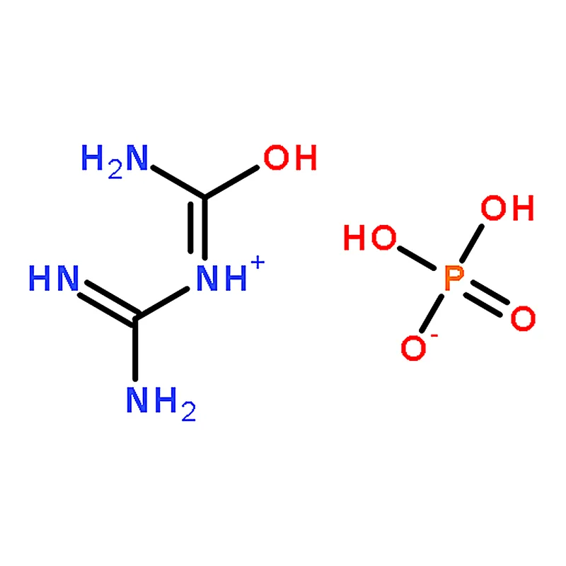 RHAWN Guanylurea Phosphate