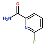 RHAWN 6-Fluoropyridine-2-carboxamide