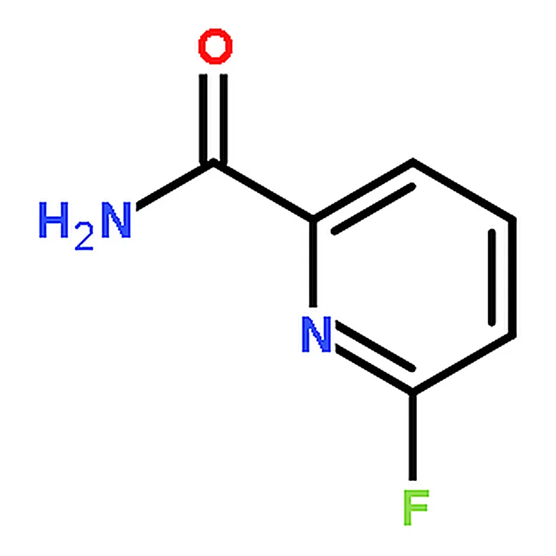 RHAWN 6-Fluoropyridine-2-carboxamide