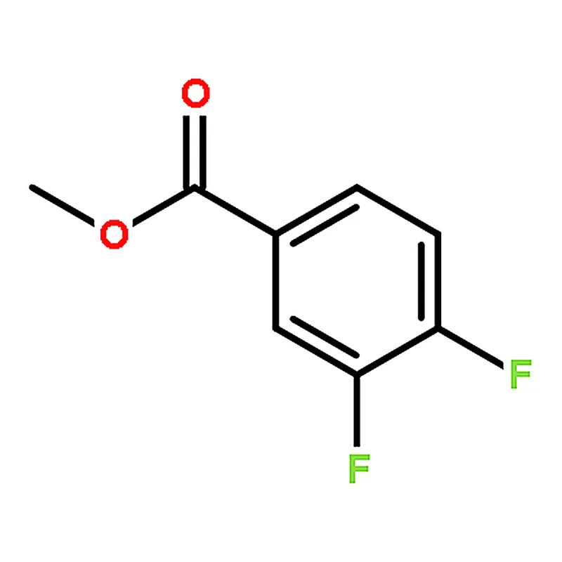 RHAWN Methyl3,4-difluorobenzoate