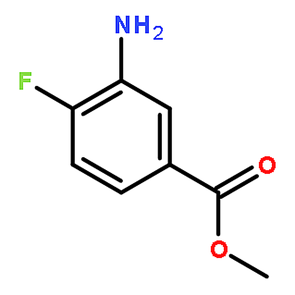 RHAWN Methyl 3-amino-4-fluorobenzoate