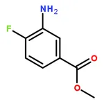 RHAWN Methyl 3-amino-4-fluorobenzoate