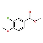 RHAWN Methyl 3-fluoro-4-methoxybenzoate