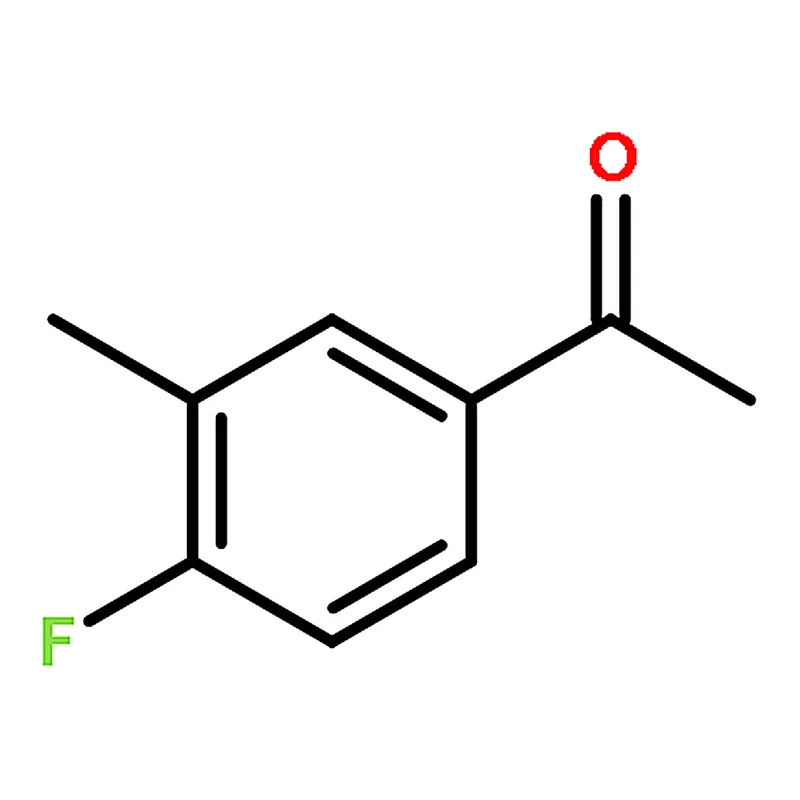 RHAWN 1-(4-Fluoro-3-methylphenyl)ethanone