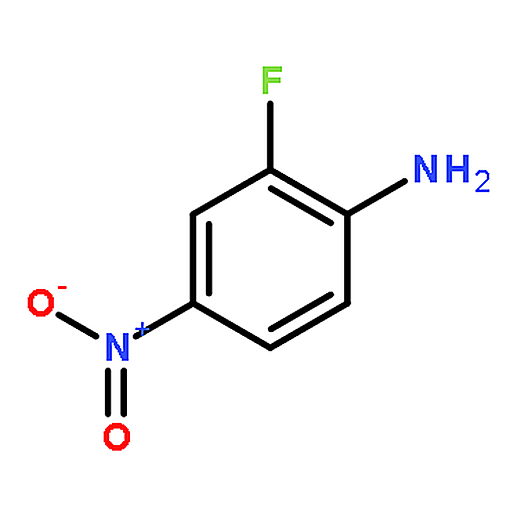 RHAWN 2-Fluoro-4-nitroaniline
