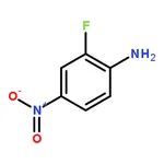 RHAWN 2-Fluoro-4-nitroaniline