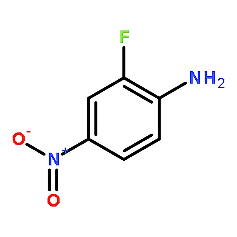 RHAWN 2-Fluoro-4-nitroaniline