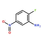 RHAWN 2-Fluoro-5-nitroaniline