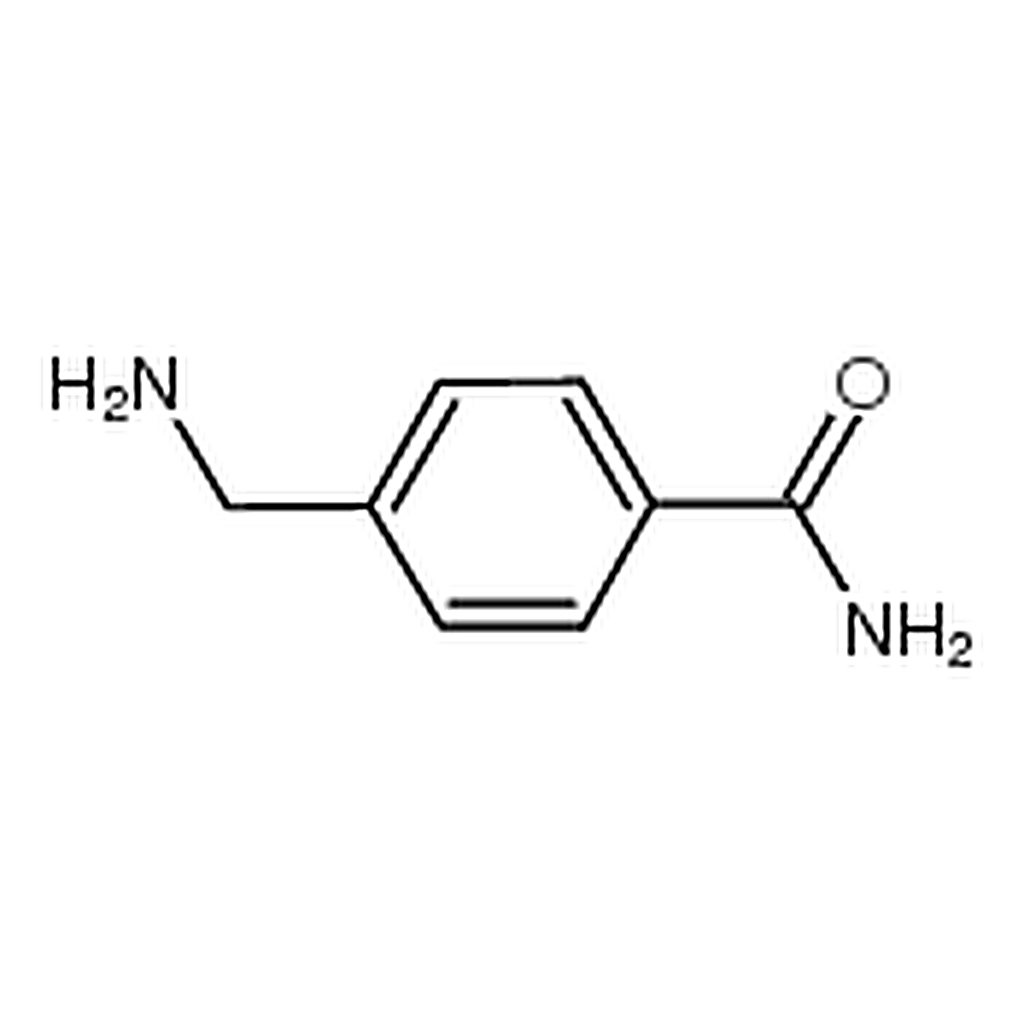 RHAWN 4-(Aminomethyl)benzamide