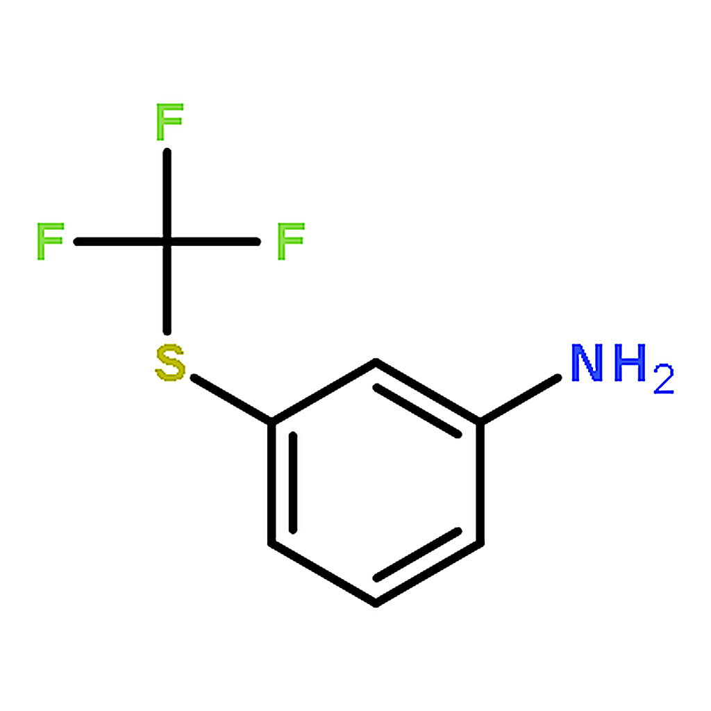 RHAWN 3-(Trifluoromethylthio)aniline