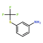 RHAWN 3-(Trifluoromethylthio)aniline