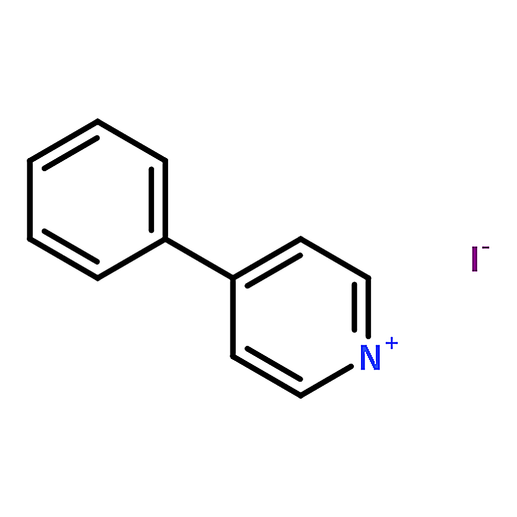 RHAWN 1-Methyl-4-phenylpyridinium iodide