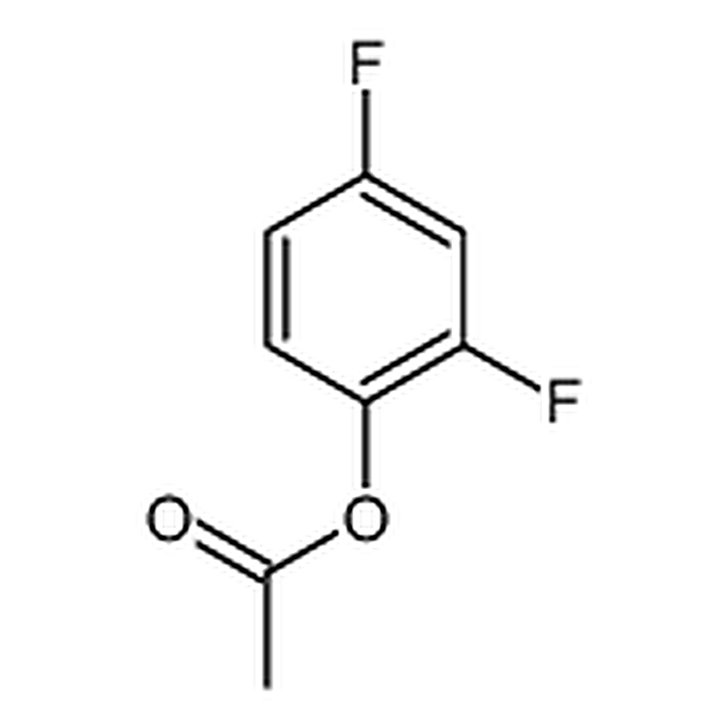 RHAWN 2，4-Difluorophenyl Acetate